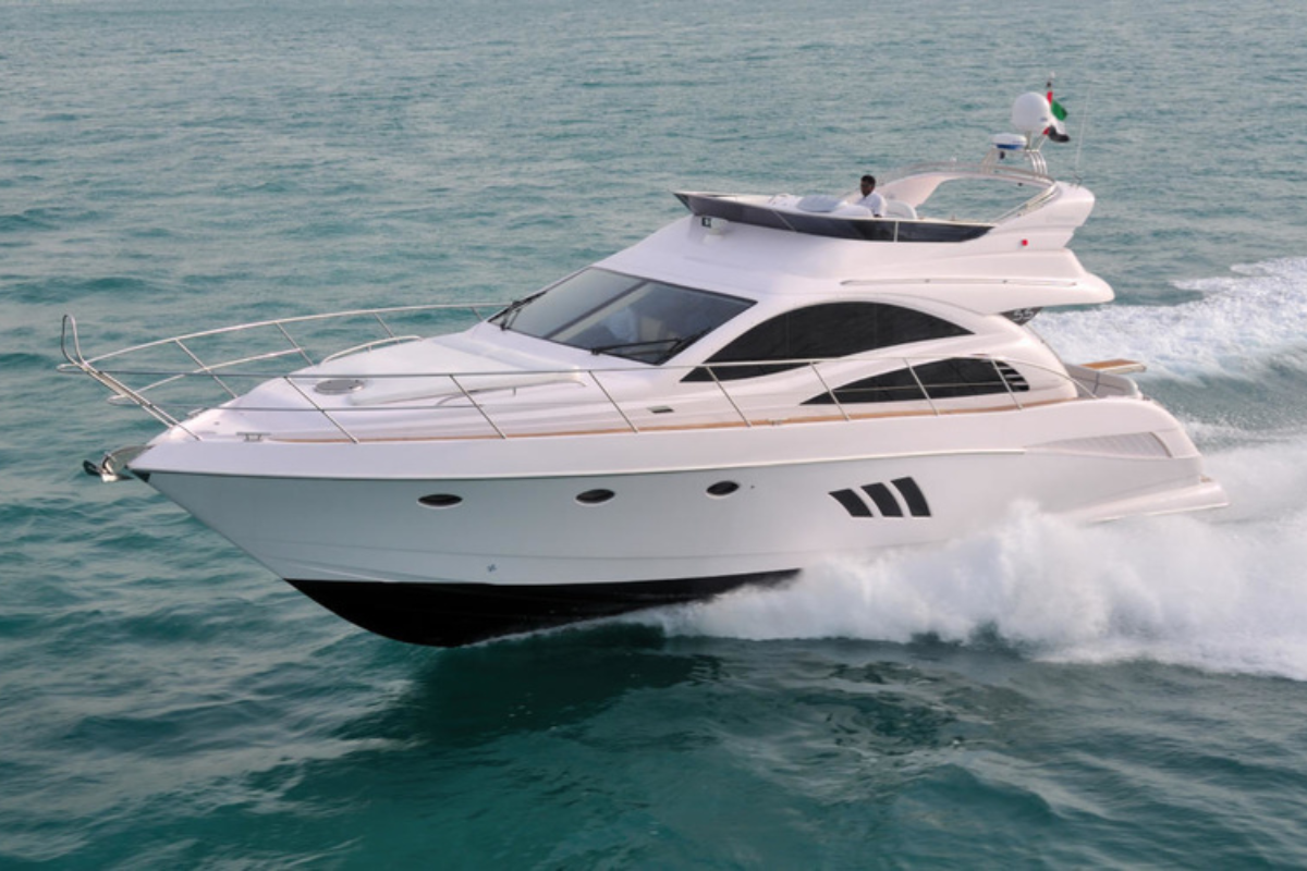 55 ft Integrity