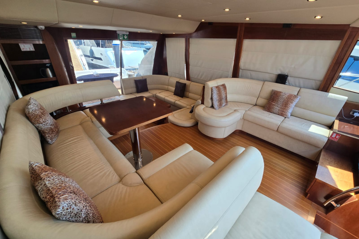 55 ft Integrity