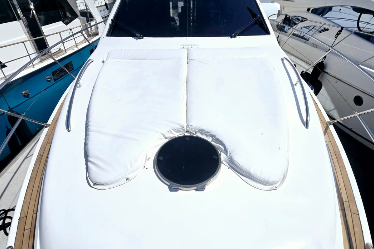 55 ft Integrity