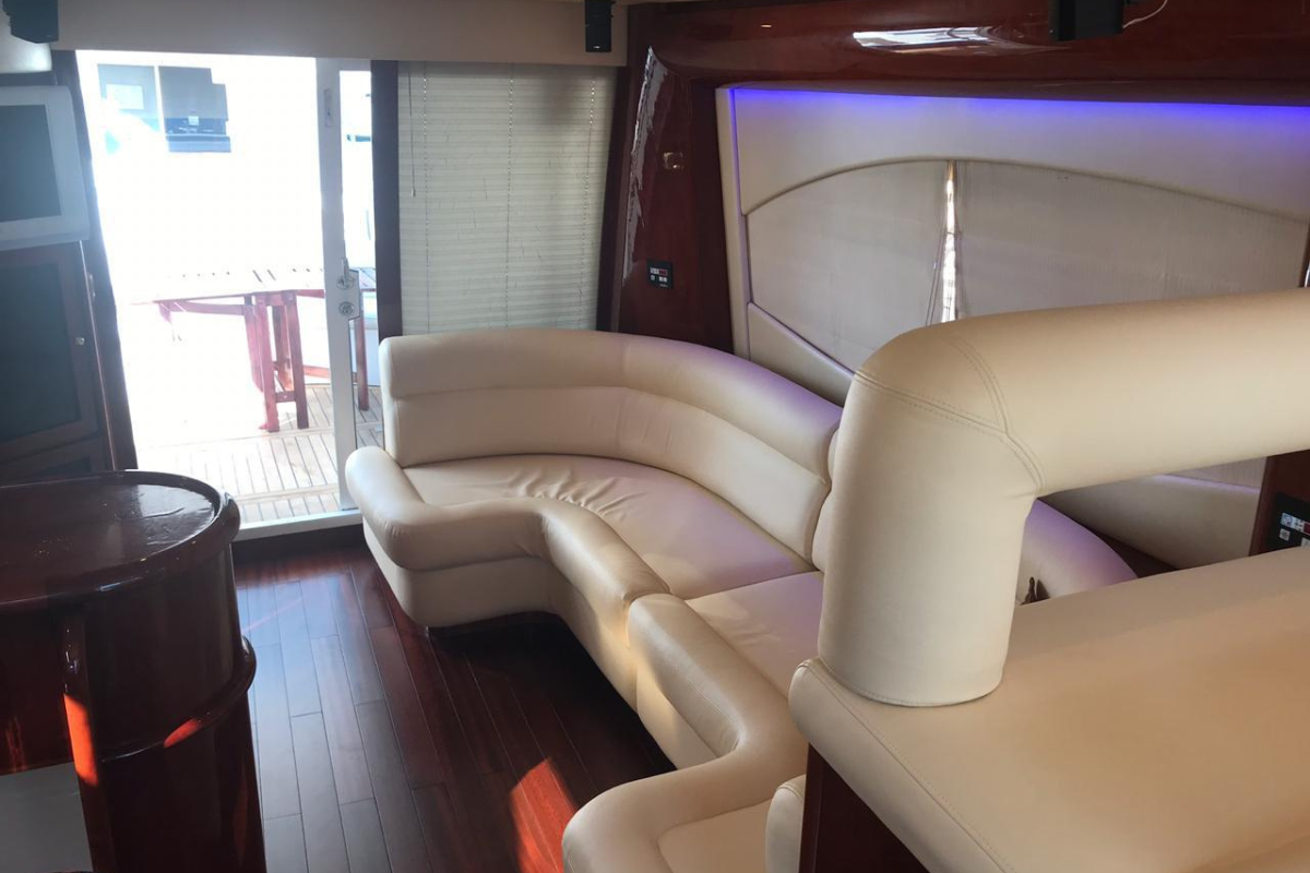 55 ft Majesty