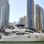 55 ft Majesty