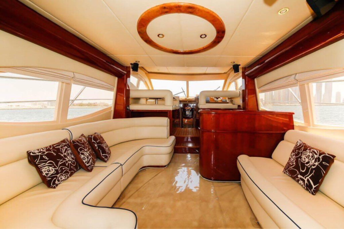 55 ft Majesty