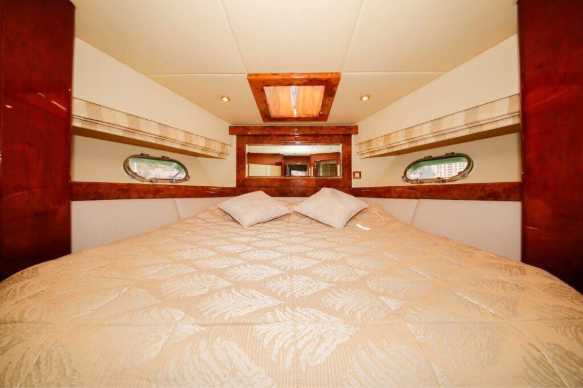 55 ft Majesty