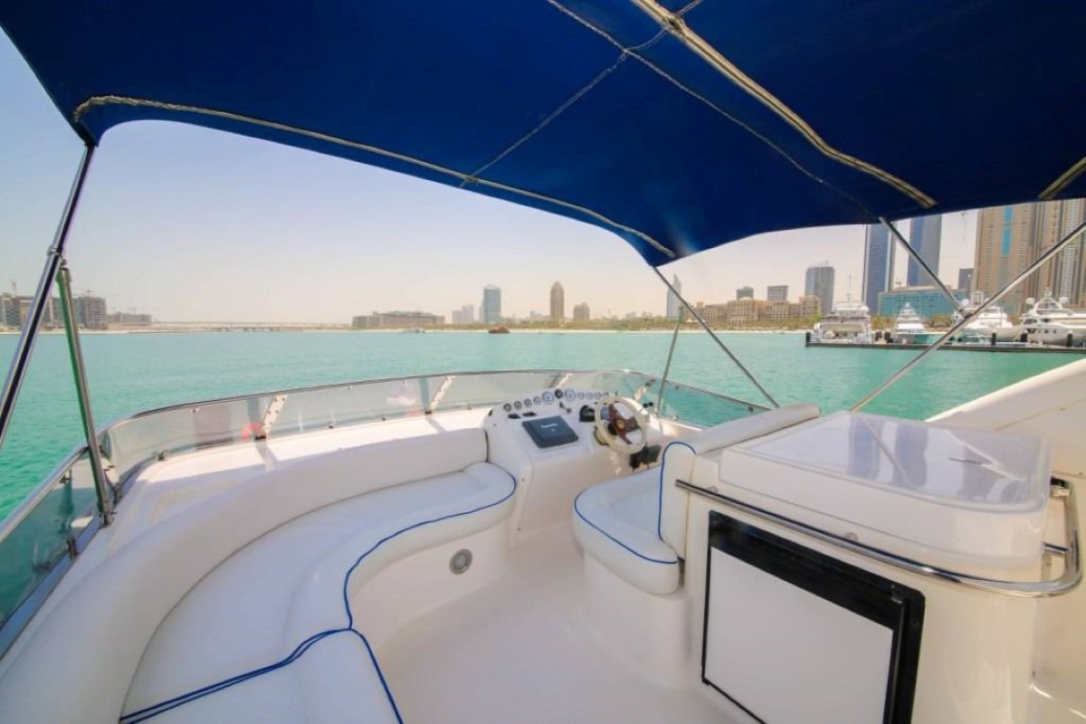55 ft Majesty