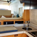 56 Ft Luxury Majesty