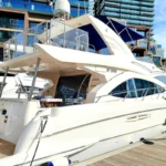 56 Ft Luxury Majesty