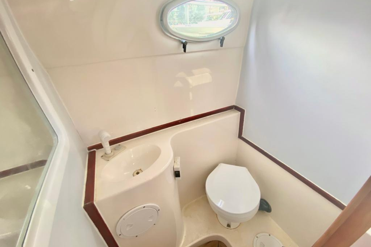 56 Ft Luxury Majesty
