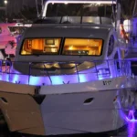 56 Ft Majesty