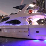 56 Ft Majesty