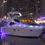 56 Ft Majesty