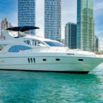 56 Ft Majesty