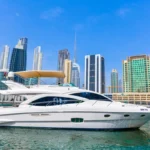 56ft Majesty