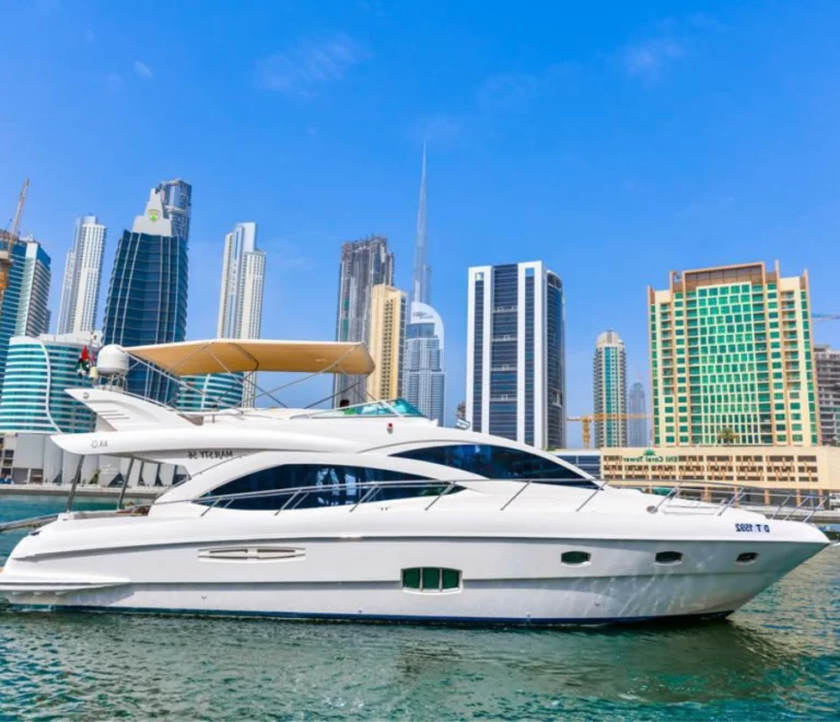 56ft Majesty