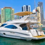56ft Majesty