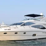 56ft Majesty
