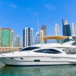 56ft Majesty