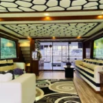 Apolo Yacht 95ft