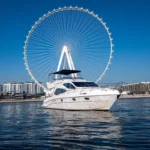 48ft majesty