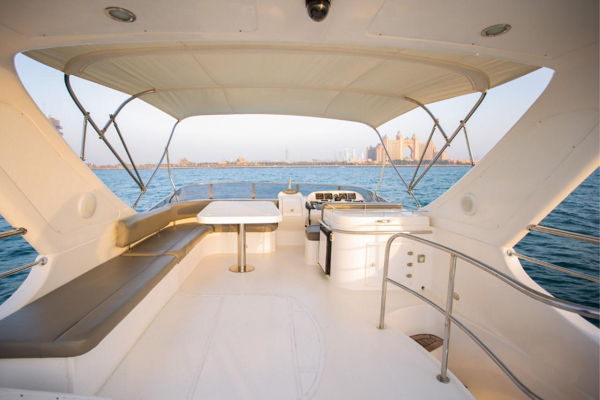 70Ft Majesty