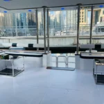 Apolo Yacht 95ft