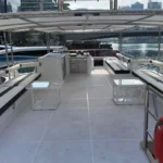 95 Ft Venus yacht