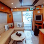 48ft majesty