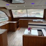 95 Ft Venus yacht