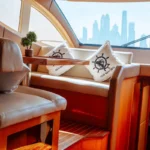 48ft majesty