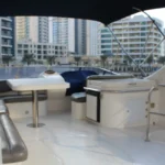 90 ft Bu Mubarak