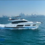 Ferretti 67025