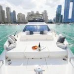 Ferretti 6704