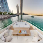 Ferretti 7801