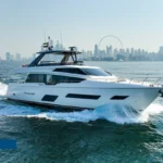 Ferretti 78025