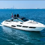 Pershing 5X3