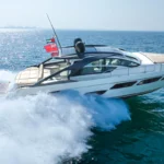 Pershing 5X4