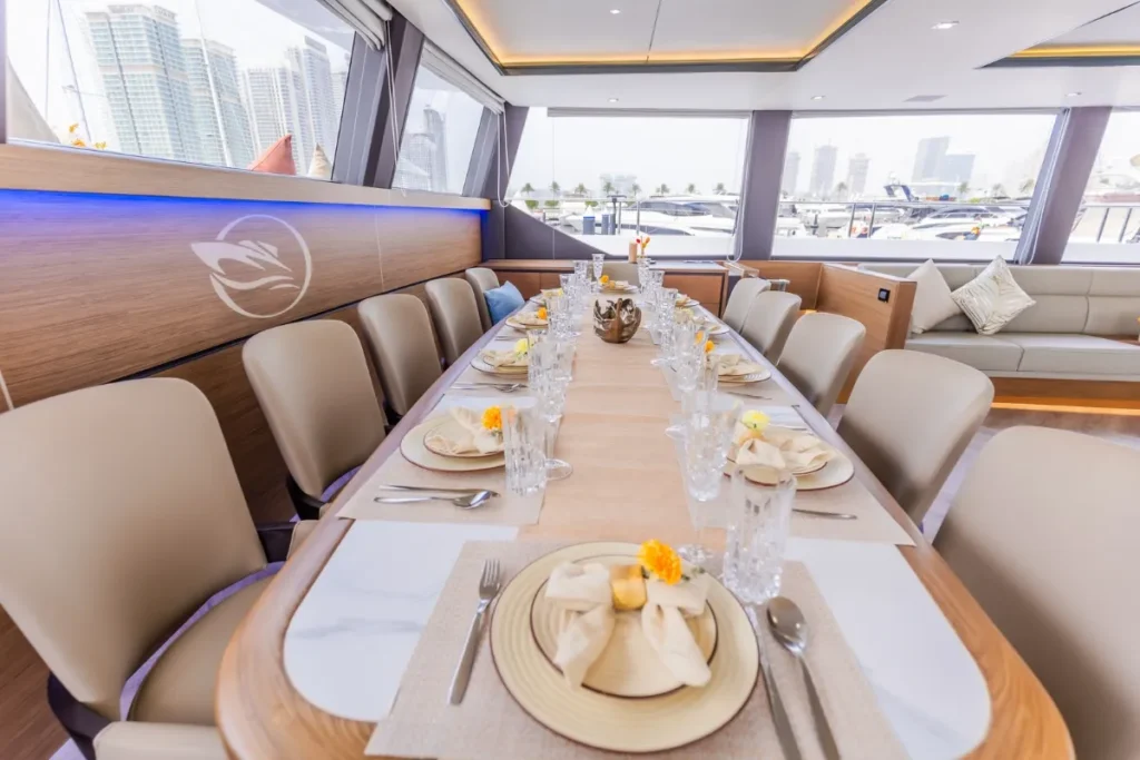 Yacht
