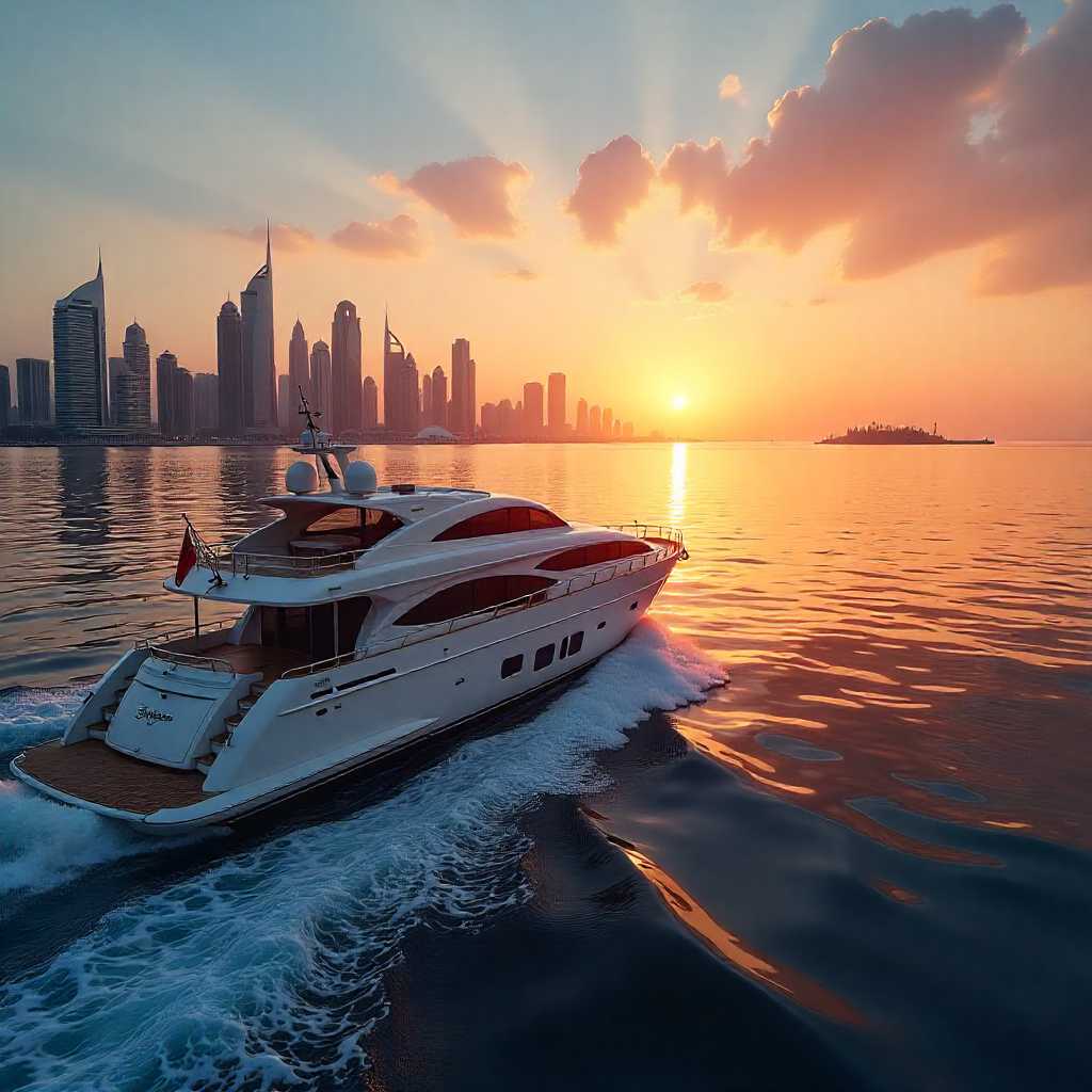 Concierge Yacht Services