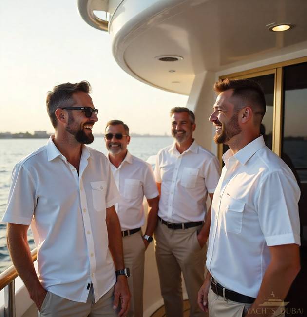 Fun Cruise Ideas for Bachelor Party