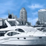 Yacht Rental Offers Dubai