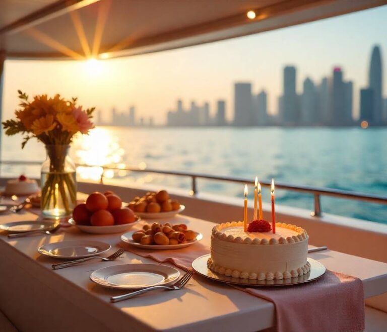 بعيد الميلاد فى دبي