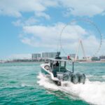 Private fishing boat in Dubai – ain dubai