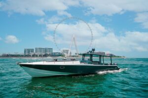 Fishing Boat Rental Dubai: Compare 4 Private Boats & Book